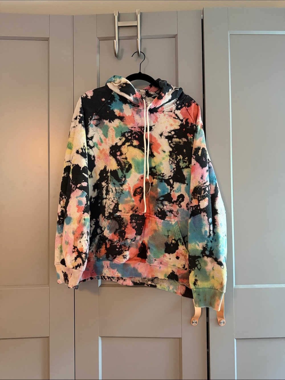 BBP Rainbow Waters Hoodie - 3xl